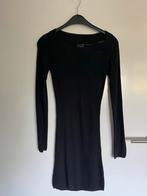 Zwarte G-Star Jurk - Maat XS, Zwart, Ophalen of Verzenden, Zo goed als nieuw, Maat 34 (XS) of kleiner