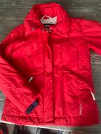 Nieuwe dames jas van Samas maat 42, Kleding | Dames, Ophalen of Verzenden, Zo goed als nieuw, Maat 42/44 (L), Rood