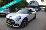 Mini Mini Clubman 2.0 Cooper S Rockingham GT Edition AUTOM/P, Gebruikt, 4 cilinders, Wit, Leder