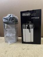 Melkkaraf voor DeLonghi koffiemachine, Ophalen of Verzenden, Nieuw