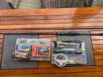 Yasei Pike Casting 2,50m 40-120g + enorme kunstaas collectie, Watersport en Boten, Ophalen of Verzenden, Zo goed als nieuw, Werphengel