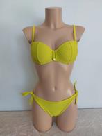 Nieuw marie jo brigitte bikini €55 Top die strapless kan 75c, Kleding | Dames, Badmode en Zwemkleding, Ophalen of Verzenden, .