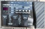 boss me-25 multiple gitaareffect, Ophalen of Verzenden, Zo goed als nieuw