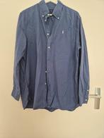 Ralph Lauren blouse, Ophalen of Verzenden, Zo goed als nieuw, Blauw