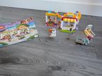 Lego Friends supermarkt, Kinderen en Baby's, Speelgoed | Duplo en Lego, Ophalen of Verzenden, Zo goed als nieuw