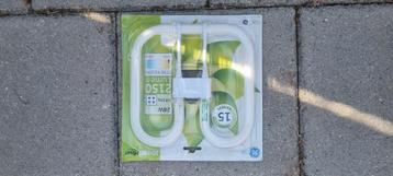 GE 20 Watt Miser Lamp - 2150 Lumen 4 stuks beschikbaar voor biedingen