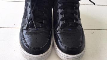 Nike Airforce maat 37.5, nette staat