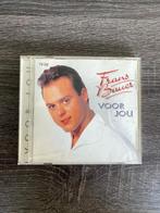 Frans Bauer - Voor jou, Ophalen of Verzenden, Zo goed als nieuw, Levenslied of Smartlap