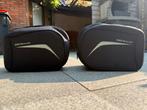BMW S1000xr 2015-2019 binnen tassen Gebruikt, Motoren, Accessoires | Koffers en Tassen, Ophalen of Verzenden, Gebruikt