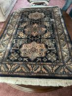 Perzisch tafelkleed 119x80, Huis en Inrichting, Stoffering | Tapijten en Kleden, Ophalen, Rechthoekig, 100 tot 150 cm, 50 tot 100 cm