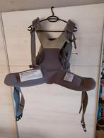 Stokke draagzak voor buik en rug., Ophalen of Verzenden, Zo goed als nieuw, Draagzak