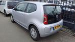 Volkswagen Up! 1.0 move up! | WORDT VERWACHT |, Voorwielaandrijving, Stof, Gebruikt, Up!