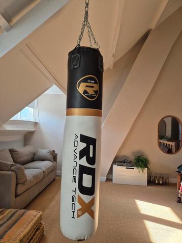 RDX Bokszak + Handschoenen - Klaar voor Gebruik! beschikbaar voor biedingen