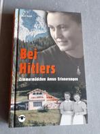 Bei Hitlers : Zimmermädchen Annas Erinnerungen, Ophalen of Verzenden, Tweede Wereldoorlog, Zo goed als nieuw