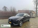 Mazda MX-30 e-SkyActiv 145 First Edition 36 kWh | Soh 93%, Auto's, Mazda, Gebruikt, Met garantie (alle), Zwart, Origineel Nederlands