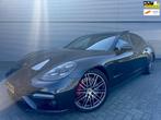 Porsche Panamera 4.0 Turbo Sport chrono pakket, Auto's, Porsche, Automaat, Gebruikt, 4 stoelen, Vierwielaandrijving