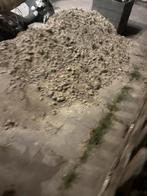 Wit zand gratis af halen, Ophalen, Zo goed als nieuw, Ophoogzand