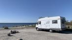 CAMPER HYMER B534, Integraal, Ringverwarming, Airbags, Particulier