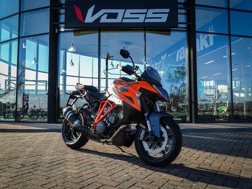 KTM 1290 SUPER DUKE GT (bj 2024), Motoren, Motoren | KTM, Bedrijf, Sport