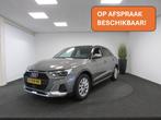 Audi A1 citycarver 30 TFSI I Leder I Automaat I Apple Carpla, Auto's, Audi, 12 maanden, A1, 49 €/maand, Leder