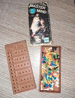 Mini mastermind, Hobby en Vrije tijd, Gezelschapsspellen | Bordspellen, Ophalen of Verzenden, Gebruikt