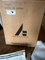 Origineel Zit buddy passagier Honda cbr fireblade in doos, Motoren, Ophalen of Verzenden, Gebruikt