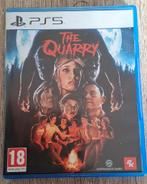 The quarry, Spelcomputers en Games, Games | Sony PlayStation 5, Ophalen of Verzenden, Zo goed als nieuw