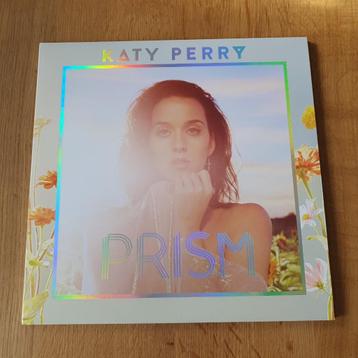 Katy Perry – Prism (EU2013) (NM/NM) first press beschikbaar voor biedingen