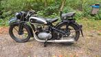 DKW nz 1939 gebruikt in  Nederlands leger, Verzamelen, Militaria | Tweede Wereldoorlog, Ophalen of Verzenden, Nederland