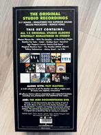 Beatles Complete Box - 15 CD's + Extra Opnames, Ophalen, Nieuw in verpakking, Boxset