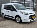 Ford Transit Connect 1.0 Ecoboost Benzine Airco 3-Persoons S, Voorwielaandrijving, Gebruikt, Electronic Stability Program (ESP)