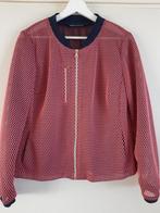 Bomber van Expresso M40, Maat 38/40 (M), Zo goed als nieuw, Jasje, Roze