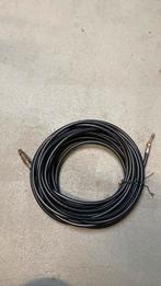 KEW Alto riool ontstoppingsslang 10 meter bajonet, Ophalen of Verzenden, Zo goed als nieuw, 10 meter of meer, Luidsprekerkabel