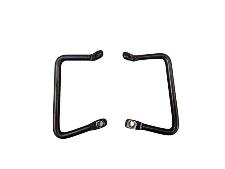 Handvat beugel origineel AGM retro scooter, Fietsen en Brommers, Brommeronderdelen | Scooters, Gebruikt, Ophalen of Verzenden