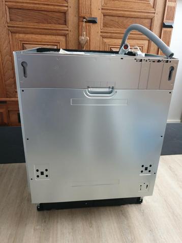 AFWASMACHINE PELGRIM NIEUW,  NIEUW, totaal 8 jaar garantie beschikbaar voor biedingen