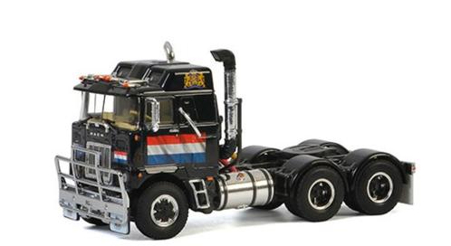 WSI MACK F700, Hobby en Vrije tijd, Modelauto's | 1:50, Nieuw, Bus of Vrachtwagen, Wsi, Ophalen of Verzenden