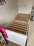 Ikea sundvik bed, Kinderen en Baby's, Minder dan 70 cm, Minder dan 140 cm, Matras, Ophalen