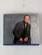 Rob de Nijs - het mooiste van 3 cd, Zo goed als nieuw, Verzenden