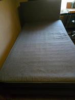Mooie boxspring 120x200 gratis ophalen