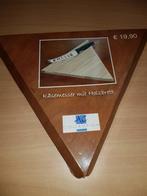 Kaasplank met kaasmes., Ophalen of Verzenden, Nieuw