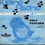 Ralf Paulsen und Die Moonlights: Süsse kleine Lady, Cd's en Dvd's, Vinyl Singles, Gebruikt, Verzenden, 7 inch, Single