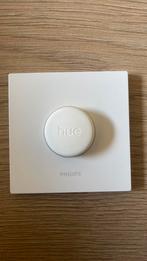 Philips Hue smart button, Ophalen of Verzenden, Zo goed als nieuw