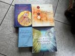 Engelenkaarten Collectie - 4 Complete Sets, Ophalen of Verzenden, Zo goed als nieuw, Spiritualiteit algemeen, Overige typen
