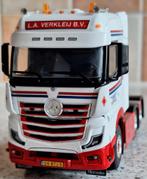 Mercedes Actros MP5 trekker "L.A. Verkleij", Ophalen of Verzenden, Nieuw, Bus of Vrachtwagen, Wsi
