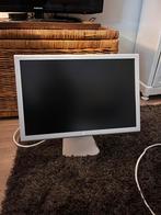 Apple cinema display 2004, Computers en Software, Monitoren, Ophalen, Gebruikt, HDMI, Full HD
