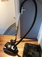 Stofzuiger zonder zak, Ophalen, Gebruikt