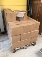 Houtbrikken schoonhout, Minder dan 3 m³, Ophalen