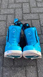 Dubble boa snowboard schoen maat 35, Ophalen of Verzenden, Zo goed als nieuw, Schoenen