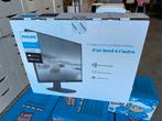 Philips V Line 24" LCD Monitor - Nieuw in doos, HDMI, Nieuw, Full HD, Ophalen of Verzenden