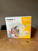 Kolf medela Swing Maxi Flex, Ophalen of Verzenden, Zo goed als nieuw, Borstkolf